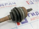 Привод передний левый Lada Granta