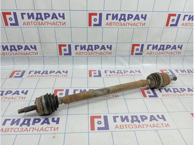 Привод передний правый Lada Granta