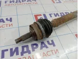 Привод передний правый Lada Granta