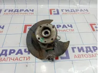 Кулак поворотный передний правый Lada Granta 11180300101400