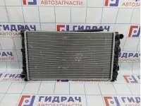 Радиатор основной Lada Granta 623693