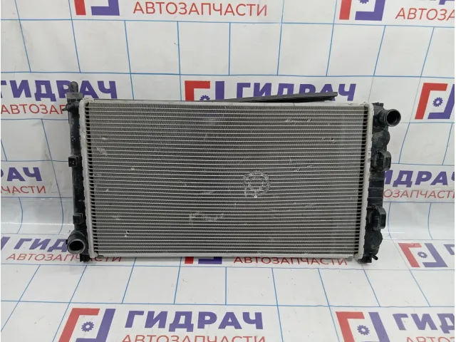 Радиатор основной Lada Granta 623693