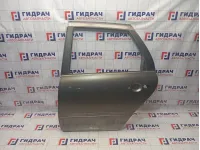 Дверь задняя левая Lada Granta