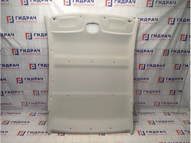 Обшивка потолка Lada Granta 8450109182
