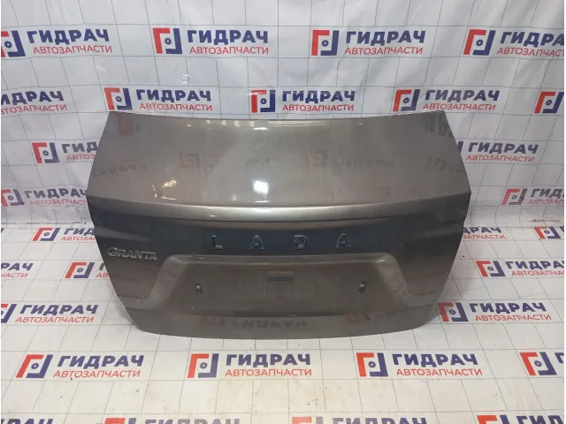 Крышка багажника Lada Granta