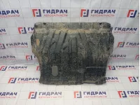 Защита двигателя Lada Granta