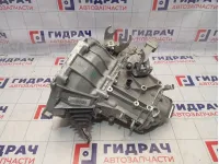 МКПП Lada Granta 8450120370