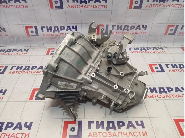 МКПП Lada Granta 8450120370