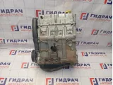 Двигатель Lada Granta