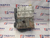 Двигатель Lada Granta