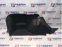 Обшивка багажника левая Lada Granta 8450074698