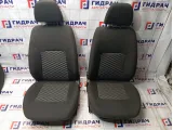 Комплект сидений Lada Granta