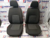 Комплект сидений Lada Granta