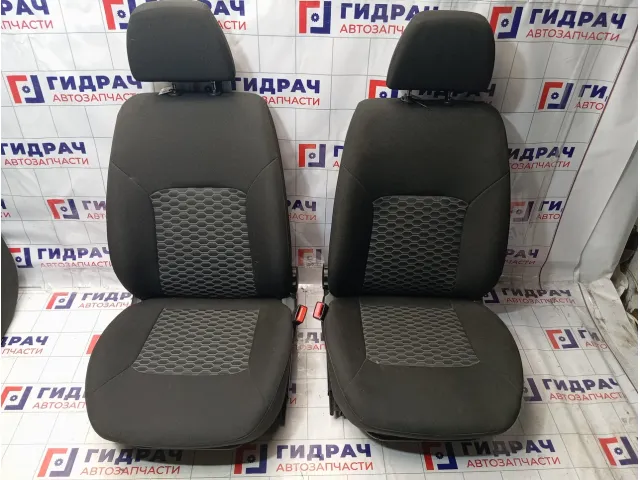 Комплект сидений Lada Granta