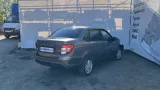 Абсорбер Lada Granta 21901164010