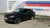 Автомобиль Lada Granta  в разборе