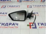 Зеркало электрическое левое Lada Granta 21918201021