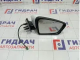 Зеркало электрическое правое Lada Granta 21918201020