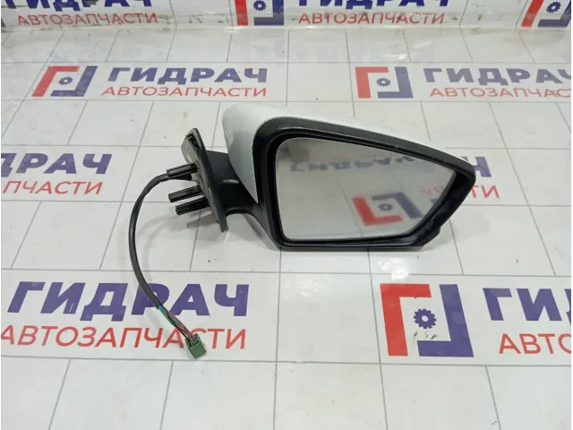 Зеркало электрическое правое Lada Granta 21918201020