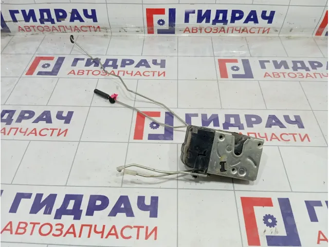 Замок двери передней левой Lada Granta 21900610501310