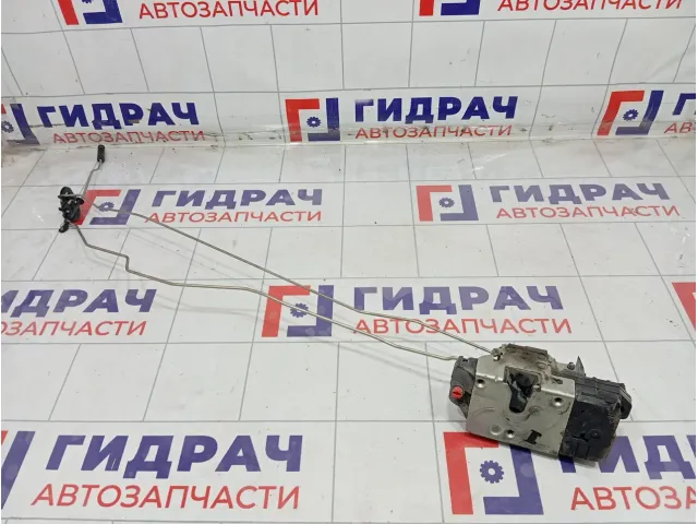 Замок двери задней правой Lada Granta 21900620501230