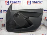 Обшивка двери передней правой Lada Granta 21906102014