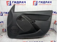 Обшивка двери передней правой Lada Granta 21906102014