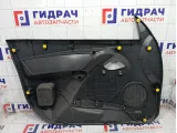 Обшивка двери передней правой Lada Granta 21906102014