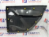 Обшивка двери задней левой Lada Granta 21906202015