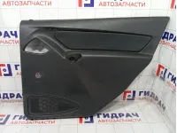 Обшивка двери задней правой Lada Granta 21906202014