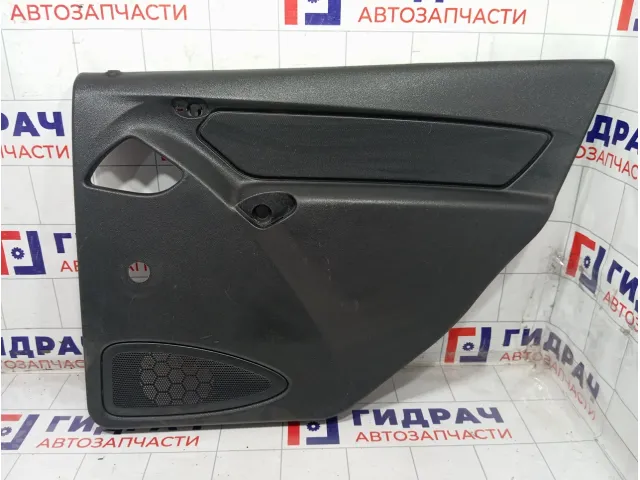 Обшивка двери задней правой Lada Granta 21906202014