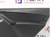 Обшивка двери задней правой Lada Granta 21906202014