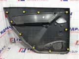 Обшивка двери задней правой Lada Granta 21906202014