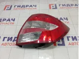 Фонарь задний правый Lada Granta 8450001360