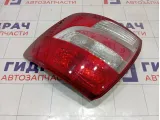 Фонарь задний правый Lada Granta 8450001360