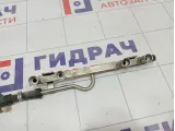 Топливная рампа (топливная рейка) Lada Granta 8450037358