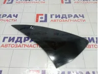 Стекло кузовное глухое (форточка) заднее левое Lada Granta 21900540304301