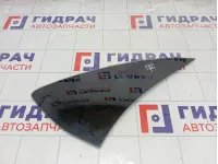 Стекло кузовное глухое (форточка) заднее правое Lada Granta 21900540304201