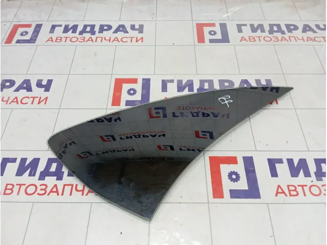 Стекло кузовное глухое (форточка) заднее правое Lada Granta 21900540304201