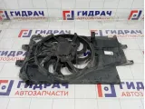 Вентилятор радиатора Lada Granta 459000335