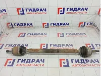 Привод передний правый Lada Granta