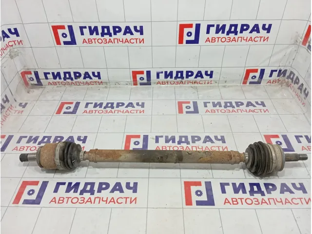 Привод передний правый Lada Granta