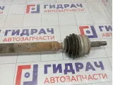 Привод передний правый Lada Granta