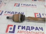 Привод передний правый Lada Granta