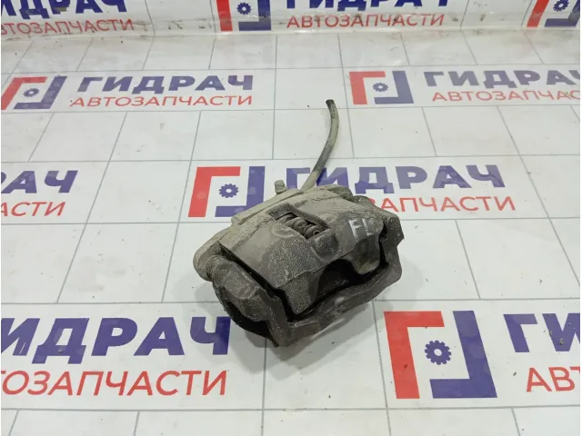 Суппорт тормозной передний левый Lada Granta 11180350101500