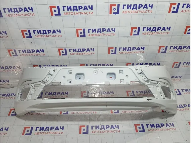 Бампер передний Lada Granta 8450100957