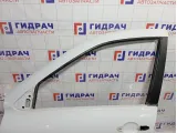 Дверь передняя левая Lada Granta 11180610001500