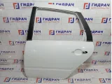 Дверь задняя левая Lada Granta 21910620001575