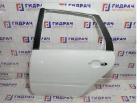 Дверь задняя левая Lada Granta 21910620001575