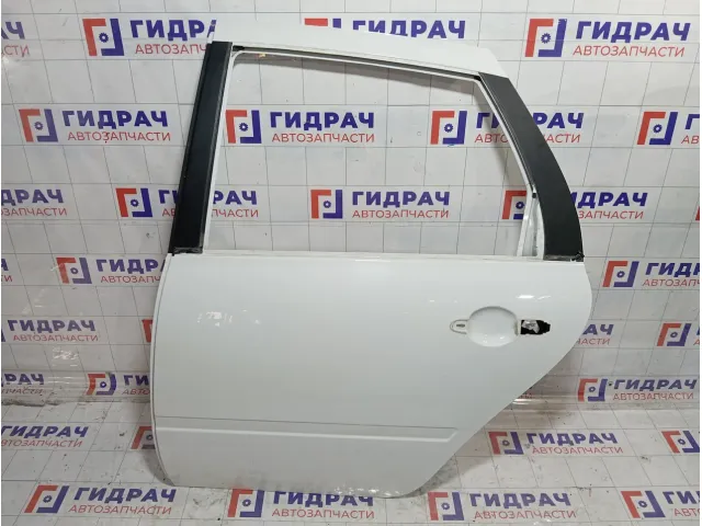 Дверь задняя левая Lada Granta 21910620001575